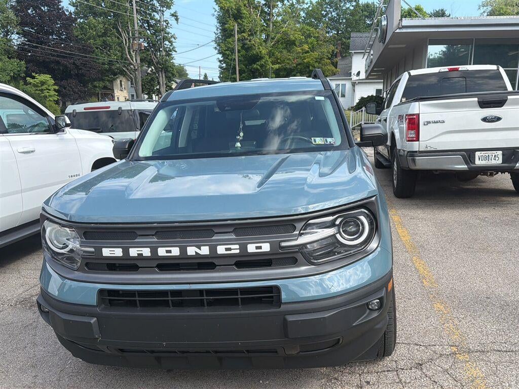 ford bronco sport 2022 3FMCR9B67NRD89652 image ford bronco sport 2022 3FMCR9B67NRD89652 image